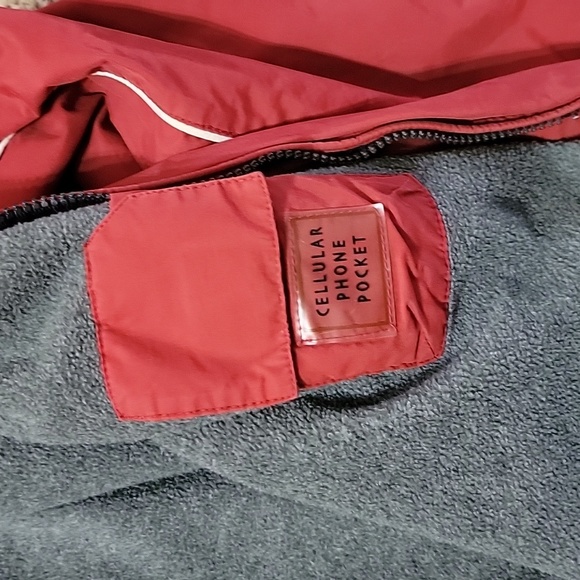 Element Protector Jacket - Picture 4 of 7